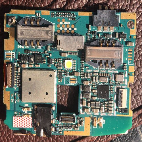 莫愁湖街道线路板回收